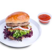 برگر کلاسیک