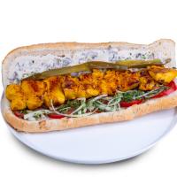 ساندویچ رویال