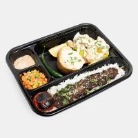 بیف تیکا باربیکیو( هندی)