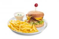 اک مگ امریکن ویژه برکت