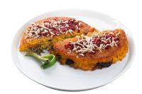 ته چین گوشت ویژه برکت