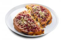 ته چین ویژه برکت