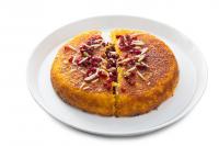 ته چین مرغ برکت