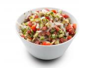 سالاد شیرازی