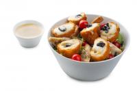 سالاد سزار سوخاری