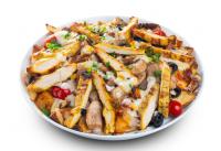 سیبزا استراگانوف ویژه برکت