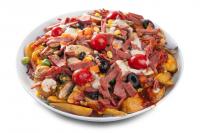 سیبزا ایتالین ویژه برکت