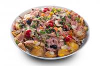 سیبزا ژامبون ویژه برکت