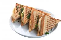 صبحانه ایتالیایی ویژه برکت