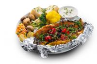 ماهی یونانی (پرسی)