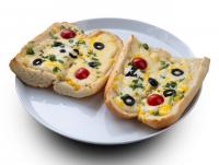 نان آلفرنو ویژه برکت