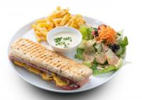 پنینی ویژه مخصوص برکت