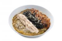 کشک و بادمجان