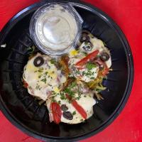 بروسکتا آلا ایتالین ویژه برکت