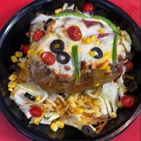 بروسکتا آلا رومانو ویژه برکت