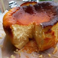 چیز کیک 6 نفره