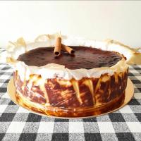 چیز کیک 12 نفره