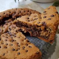 کوکی نوتلا بزرگ