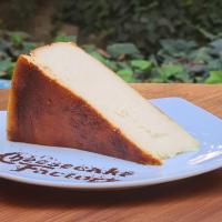 چیز کیک اسپشیال