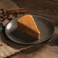 کیک عسلی روسی