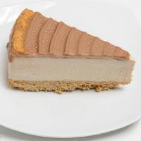 چیز کیک لوتوس