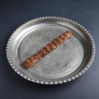 کباب کوبیده سیخی معمولی