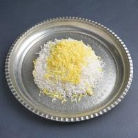 چلو ساده