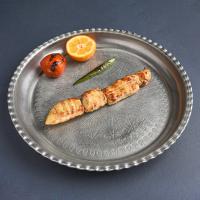 خوراک جوجه کباب معمولی