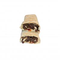 ساندویچ شاورما گوشت