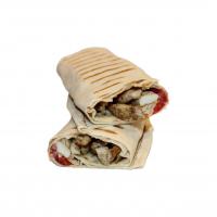 ساندویچ شاورما مرغ