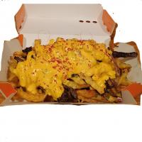 سیب زمینی مخصوص دوما