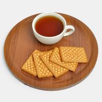 بیسکویت ساده