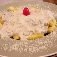 سیب زمینی آلفردو