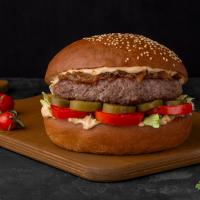 کلاسیک برگر