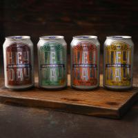 ماءالشعیر قوطی هی دی کلاسیک