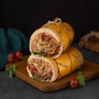 ساندویچ سالامیکس