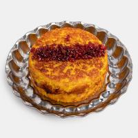 ته چین مرغ
