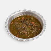 خورشت قورمه سبزی