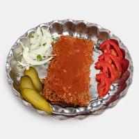 خوراک تپسی کباب