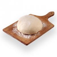 خمیر چانه ای