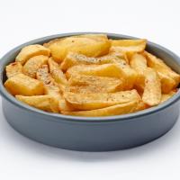 سیب زمینی سرخ شده