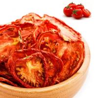 اسلایس گوجه فرنگی خشک