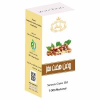 روغن هفت مغز وانشان