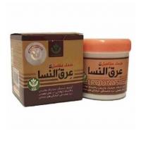 پماد عرق النساء کاسه ای