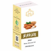 روغن بادام تلخ وانشان