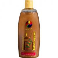 شامپو کندلوس7 گیاه