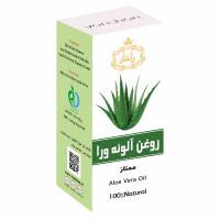 روغن آلوئه ورا