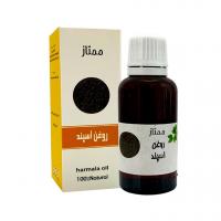 روغن اسپند ممتاز