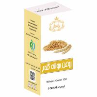 روغن جوانه گندم وانشان