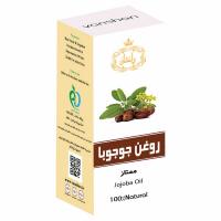 روغن جوجوبا وانشان